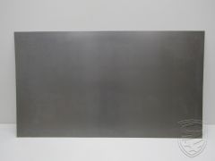 Carrosserie reparatieplaat, universeel 625 x 1100 x 0,8 mm