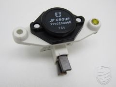 Voltage regulator, 14 Volt for Porsche 928 944 968 