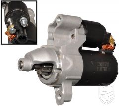 Starter motor (1.1 kW) for Porsche 95B Macan