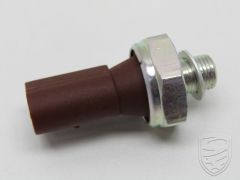 Oil pressure switch, 0.55-0.85 Bar for Cayenne 955