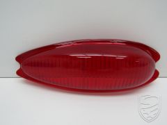 1x Achterlichtglas rechts rood US voor Porsche 356 A/B/C