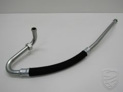 Oil pipe from engine to thermostat for Porsche 911 '74-'77