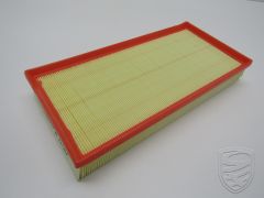 Air filter element, use in dusty environments for Cayenne 955 957 958 