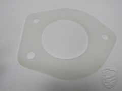 Gasket for heat control box, left=right for Porsche 911 '63-'89