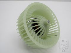Blower motor without housing for Porsche 964 993