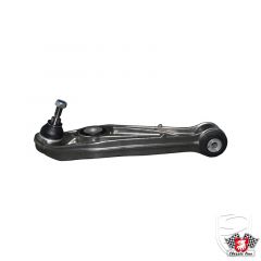 Track control arm, lower, left/right, with bushings and ball joint for Porsche 986 996 987 997