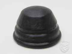 Rubber cap for front wheel hub for Porsche 356 /A
