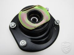Suspension strut support bearing, front, left=right for Porsche 964 Turbo