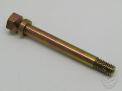 Shear bolt for steering column, long