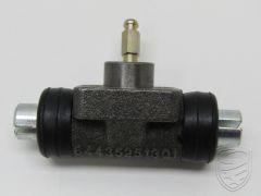 Cylindre récepteur (19,05 mm) arrière gauche/droite pour Porsche 356 /A/B