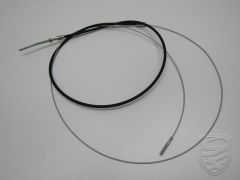 Accelerator cable for Porsche 914/6