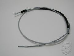 Clutch cable for Porsche 911 '74-'86