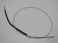 Clutch cable for Porsche 911 '76-'77