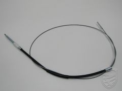 Clutch cable for Porsche 911 '69-'70