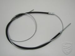 Clutch cable, 2650mm for Porsche 914
