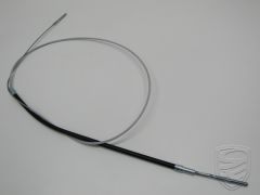 Clutch cable for Porsche 911 Turbo 3,0L
