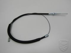 Handbrake cable for Porsche 911 '69-'89