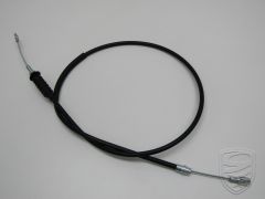 Handbrake cable right, 1770mm for Porsche 914