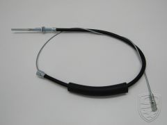 Handbrake cable for Porsche 911 930 Turbo '75-'77
