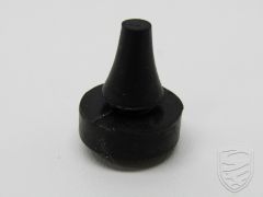 Rubber stop for bonnet and tailgate for Porsche 356 A/B/C