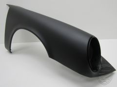 Front wing, short (1390 mm), right for Porsche 911G '74-'77 & '86-'89