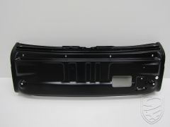 Partition wall with hole for airconditioning for Porsche 911 '74-'83