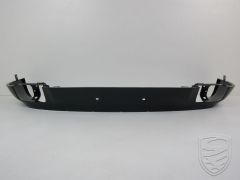 Front apron with holes for fog lights for Porsche 911 '74-'89
