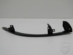 Lower frame for turn signal, front, right for Porsche 911 '69-'73