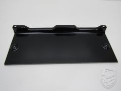 Protective plate for fuel tank for Porsche 911 '74-'89