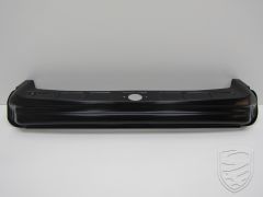 Engine rear lower panel, outer skin only, with weld-through primer for Porsche 911 '74-'89