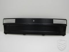 Rear cross panel with cut outs for tail lights for 914 '69-'76
