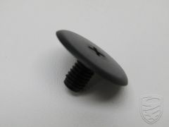 Plastic screw for Targa bar, 24 mm, 4 pcs. needed per car for Targa 911 912 964