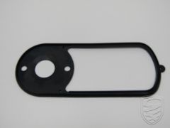 Rubber gasket for horn grille for Porsche 356 A