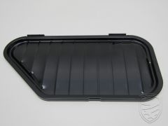 Cover for smuggler's box, LHD for Porsche 911 '63-'68