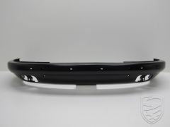 Bumper with hole for fog light, front for Porsche 911 '69-'73