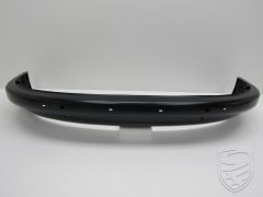 Bumper without holes for fog lights, front for Porsche 911 '63-'68