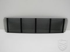 Ventilation grille for engine, black for Porsche 911 '72-'73