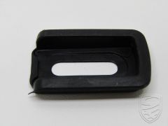 Seal for door handle, front, front section for Porsche 911 '63-'68