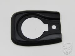 Seal for door handle, front, rear section for Porsche 911 '68-'69
