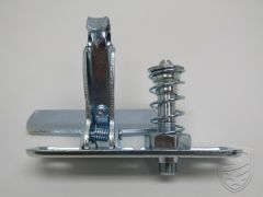 Bonnet lock, upper for Porsche 911 '63-'73 912