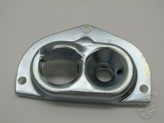 Bonnet lock, lower for Porsche 911 '63-'73 912