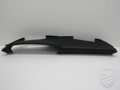 Tableau de bord sans trou pour haut-parleur pour Porsche 911 '69-'75