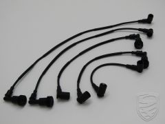 Ignition cable set for Porsche 944