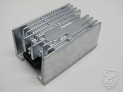 Elektronische ontstekingsstuurdoos HKZ, CDI-box 3-pins (Perma Tune USA)