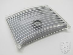 Trim cover by fog light, front, outer, left=right for Porsche 964