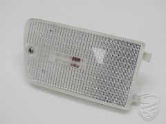 Side marker lamp, clear, right for Porsche 964