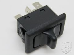 Switch for electric windows for Porsche 911 '74-'89