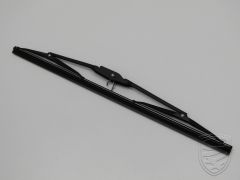 Wiper blade, metal, black, 330mm, left=right for Porsche 911 '71-'76 914