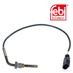 Exhaust Gas Temperature Sensor for the turbocharger for Porsche 958 Cayenne 970 Panamera diesel