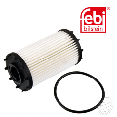 Oil Filter with sealing ring for Porsche 95B Macan 9Y0 Cayenne 971 Panamera